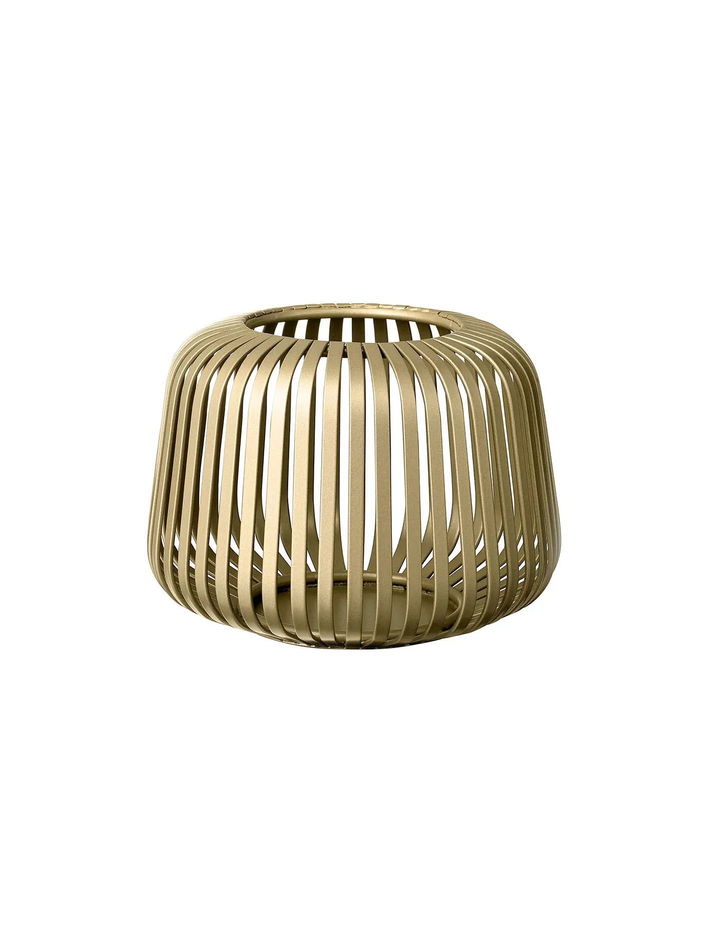 BLOMUS | Laterne LITO XS 10cm Normad | beige